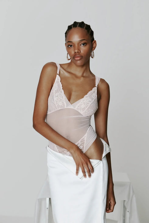 Sarda Shavonne Body